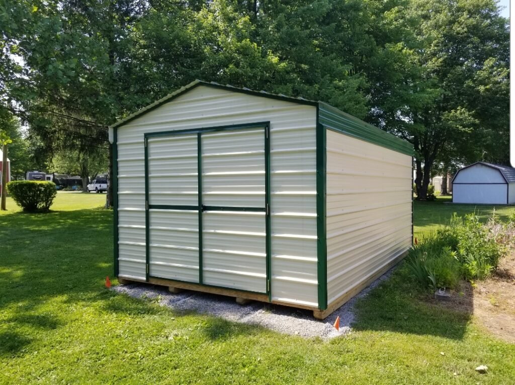 Benefits of Our Cabins and Sheds