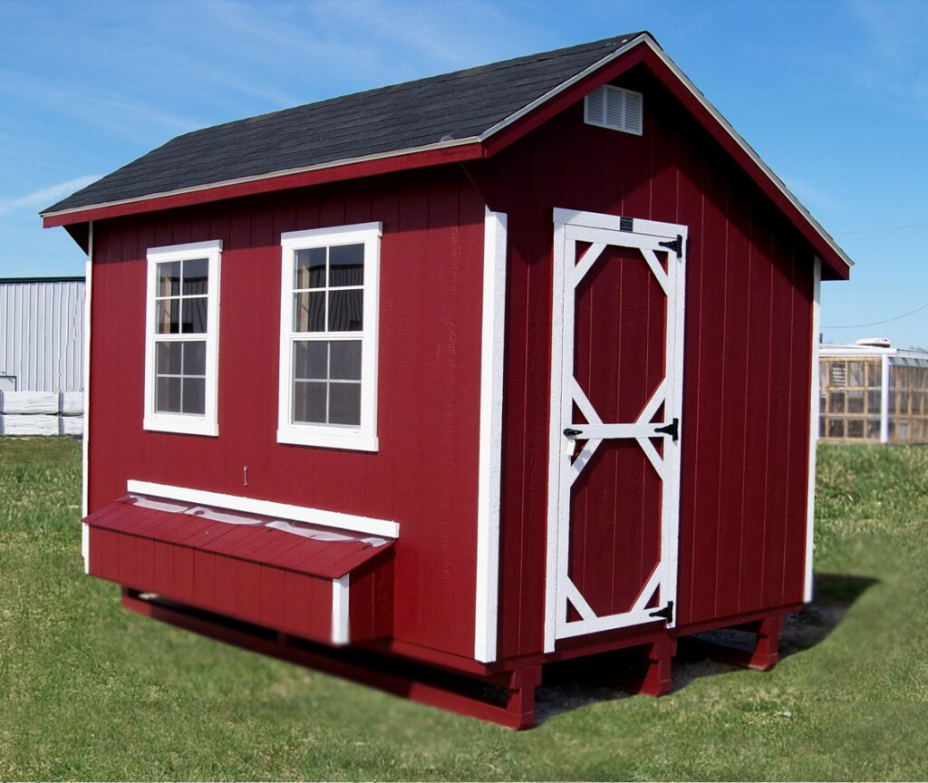 Prefab Cabins