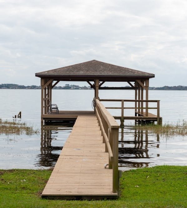 Dock and Lift Services