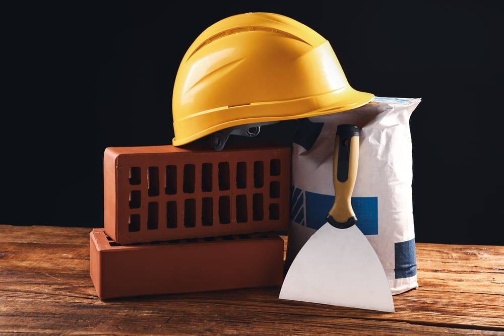 Material & Construction Benefits