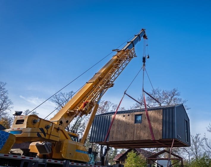 Prefab Homes